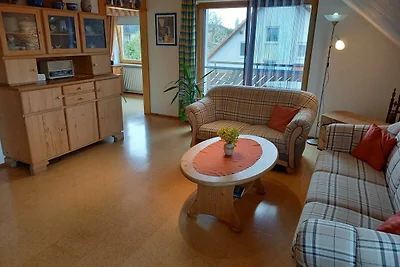 Ferienwohnung am Rotdornweg