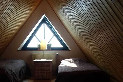 Vakantiehuis Ontspannende vakantie Bülow