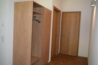 Vakantieappartement Gezinsvakantie Schoppernau