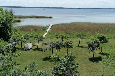 Haus am Kölpinsee App. 1.4