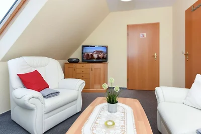 Vakantieappartement Gezinsvakantie Wittmund