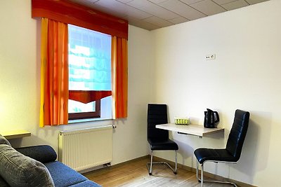 Vakantieappartement Gezinsvakantie Bautzen