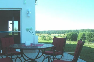 Villa Harmonie EG1