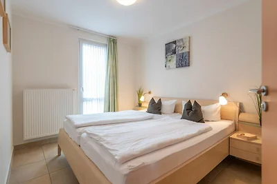 Vakantieappartement Gezinsvakantie Neuhof