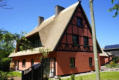 Vakantieappartement Gezinsvakantie Altenkirchen