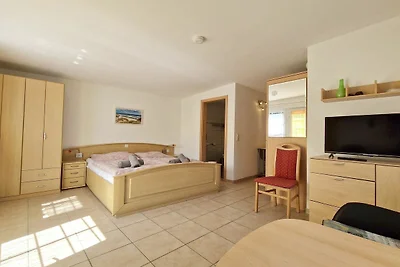 Vakantieappartement Gezinsvakantie Gager