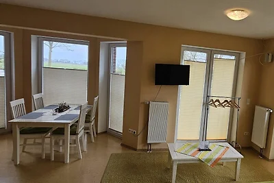 Fewo Wischhafen am Hollerdeich