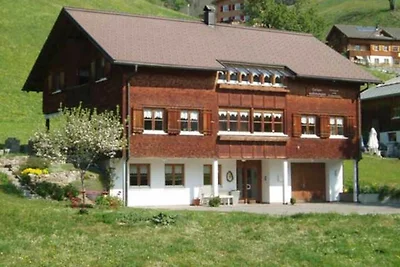 Ferienwohnung 2