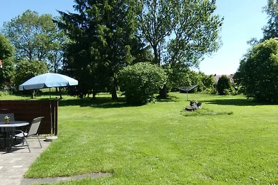 Ferienwohnung Hanny