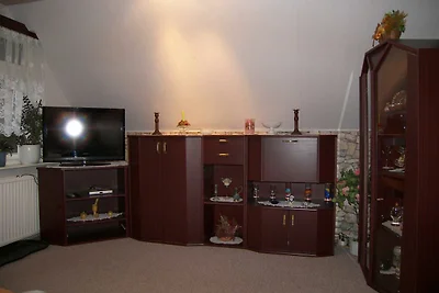 Ferienwohnung Lange