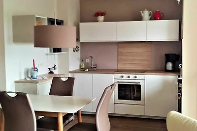 Appartamento Vacanza con famiglia Lobbe