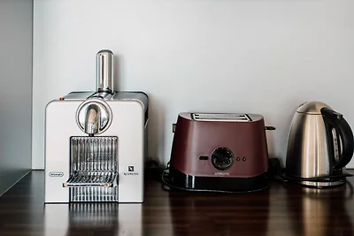 Apartamento Vacaciones familiares Eisenberg