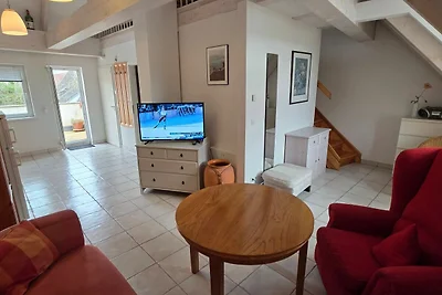 Holiday flat family holiday Waren (Müritz)