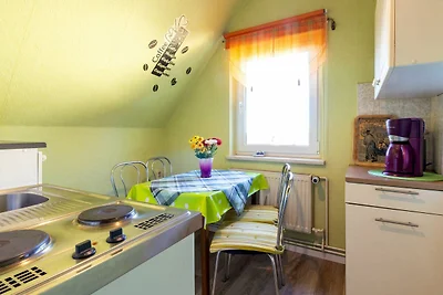 Appartamento Vacanza con famiglia Bergen auf Rügen