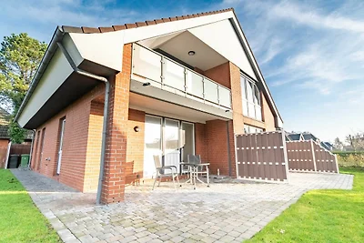 Vakantieappartement Gezinsvakantie Nieblum