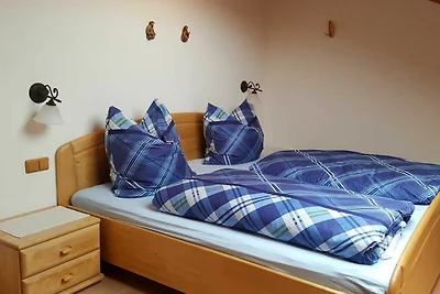 Vakantieappartement Gezinsvakantie Fischbachau