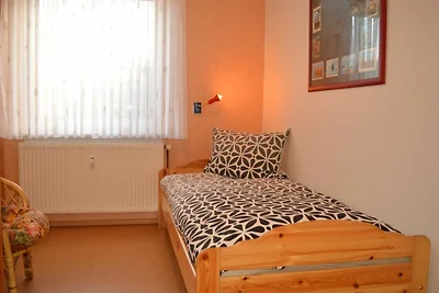 Vakantieappartement Gezinsvakantie Horumersiel