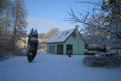 Ferienhaus Hübener (45qm, bis 4 Pers.)