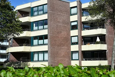 Haus Flora - Whg. 6