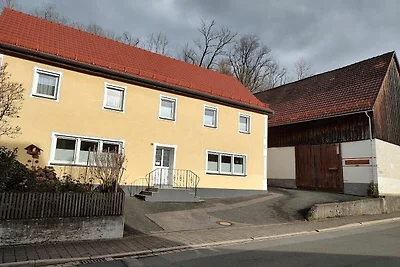 Appartamento Vacanza con famiglia Heiligenstadt