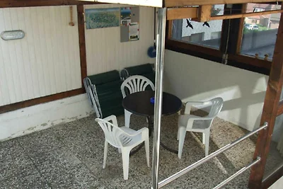 Vakantieappartement Gezinsvakantie Bad Harzburg