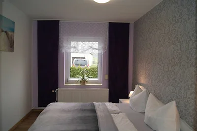 Vakantieappartement Gezinsvakantie Neubukow