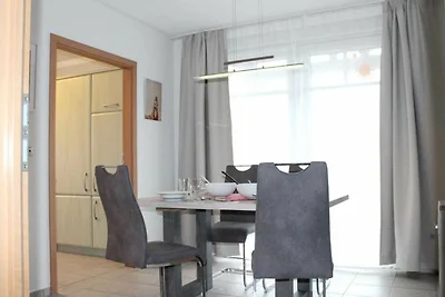 Strandhaus Redewisch Whg. 5