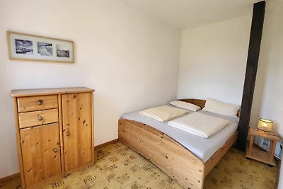 Vakantieappartement Gezinsvakantie Bastorf