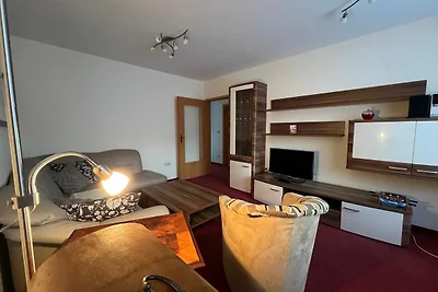 Ferienhaus Waldblick