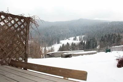 Vakantieappartement Gezinsvakantie Afritz am See