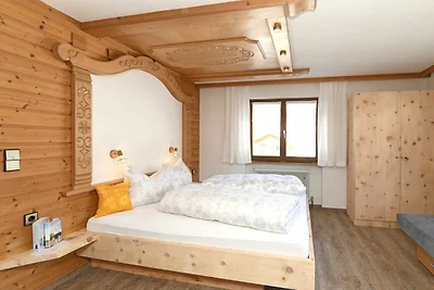 Ferienwohnung Rustikal