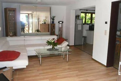 Ferienwohnung ca. 65qm, 1 Schlafraum, 1 Wohn-...