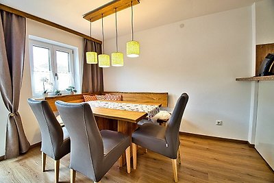 Vakantieappartement Gezinsvakantie Berchtesgaden