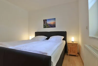 Vakantieappartement Gezinsvakantie Barendorf