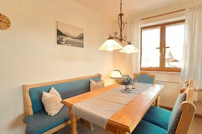 Vakantieappartement Gezinsvakantie Sonthofen