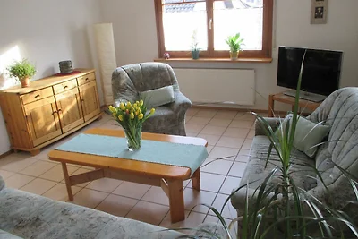 Ferienwohnung