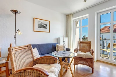 Villa Aquamarina Whg. 23, SEEBLICK v.