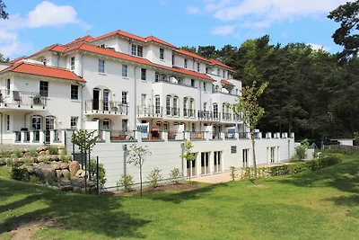 Haus Meeresblick FeWo Seebrise A 3.02 Ref.