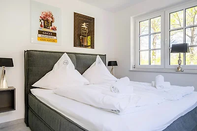 Vakantieappartement Gezinsvakantie Hage