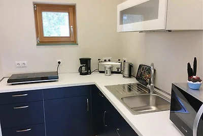 Ferienwohnung da Vinci, Obergeschoss - DH