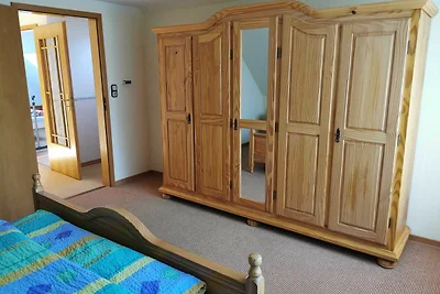 Ferienwohnung / Ferienhaus Moorblick