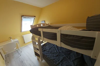 Ferienwohnung Möwenreich