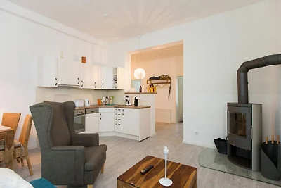 Vakantieappartement Gezinsvakantie Malchow