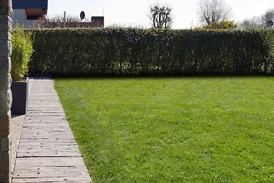 Vakantieappartement Gezinsvakantie Butjadingen