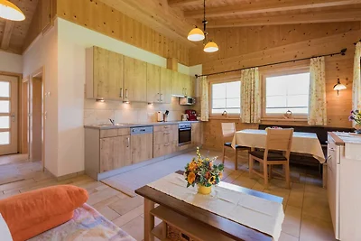 Chalet Ferienhaus 15