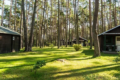 Bungalow Nr. 15