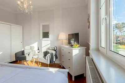 Albergo Cultura ed escursioni Thiessow