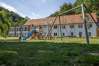 Vakantieappartement Gezinsvakantie Meisdorf