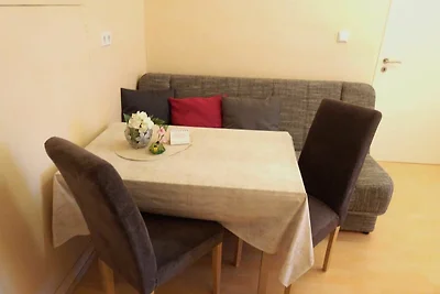 Appartamento Vacanza con famiglia Elsterheide