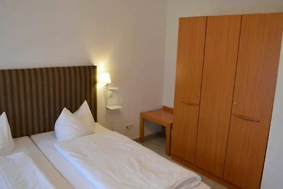 2-Raum-Appartement / Nr. 19
